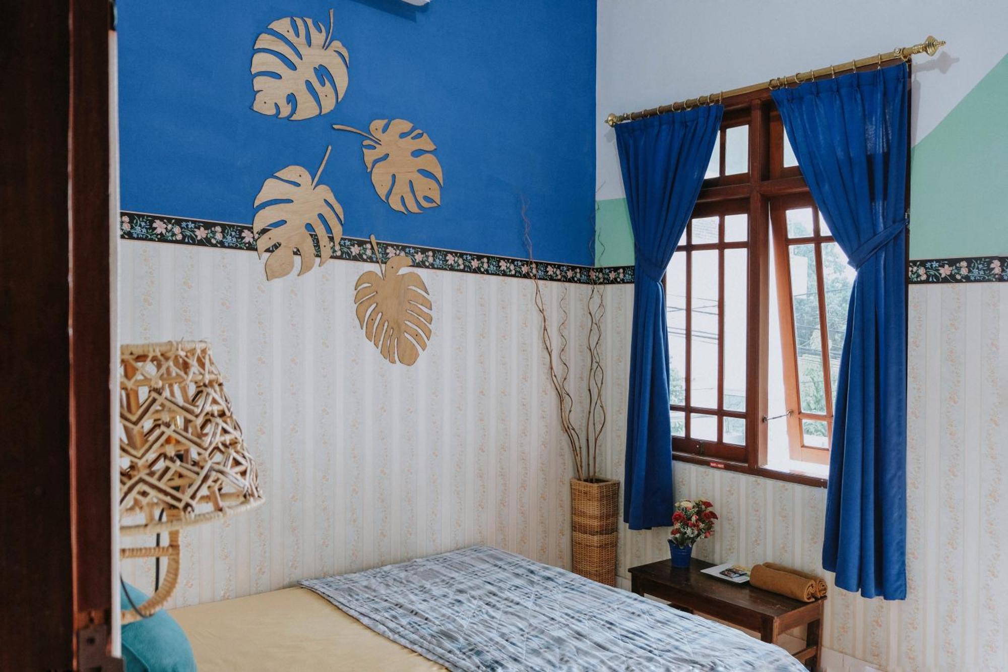 יוגיאקרטה Glory Homestay מראה חיצוני תמונה